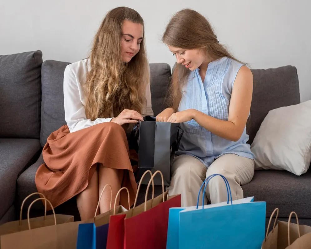 Desvendando a Psicologia por Trás das Decisões de Compra