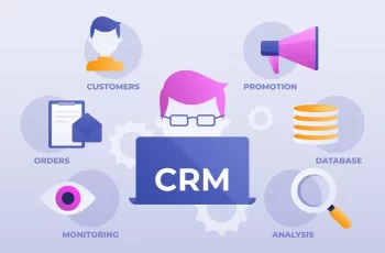 O Papel Vital do CRM nas Operações de Inside Sales