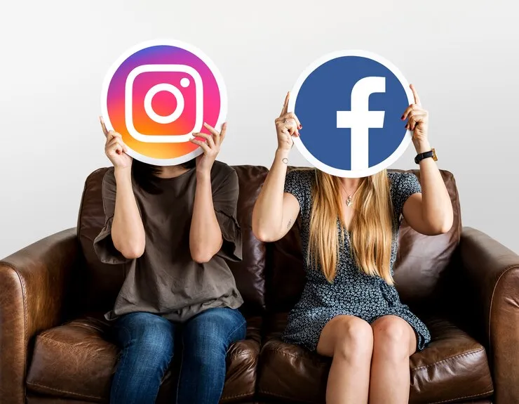 Tamanhos Ideais de Imagens para Instagram e Facebook