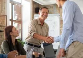 Técnicas de Negociação: Estratégias Poderosas para o Sucesso nos Negócios