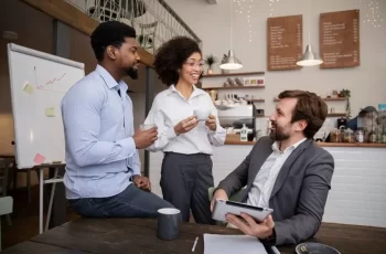 Comunicação Empresarial Integrada: Estratégias e Implantação