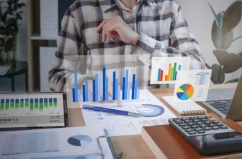 Entenda Tudo Sobre KPIs: Os Indicadores de Sucesso Empresarial