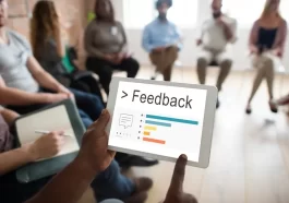 Aprenda a Dar Feedbacks Positivos e Negativos com Dicas Práticas