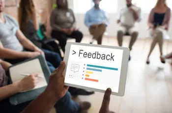 Aprenda a Dar Feedbacks Positivos e Negativos com Dicas Práticas