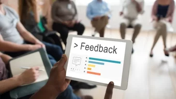 Aprenda a Dar Feedbacks Positivos e Negativos com Dicas Práticas