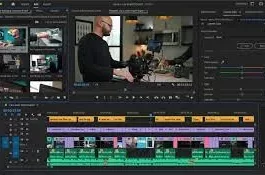 Podcast: Guia Completo para Iniciantes na Edição com Adobe Premiere