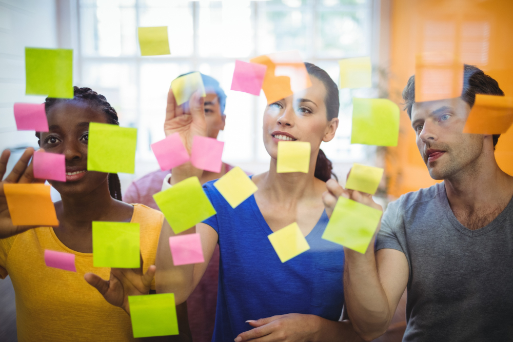 Competências organizacionais: tipos e como desenvolver