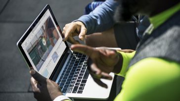Treinamento digital: benefícios e como implementar